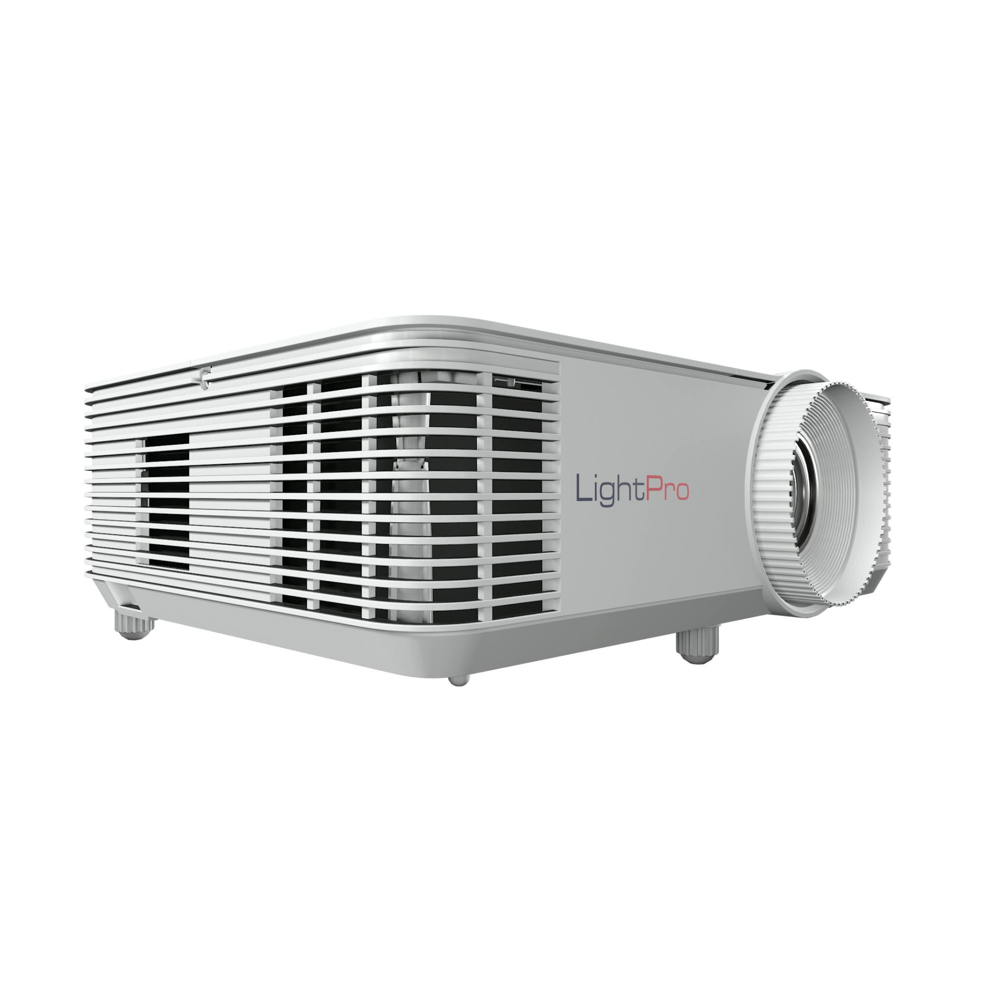 InFocus-IN0026SL-Genesis-IV-DLP-WXGA-projector-met-twee-HDMI-ingangen-voor-klaslokalen-en-vergaderzalen