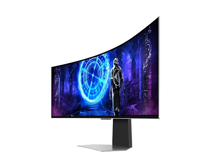 Samsung-49-OLED-Gaming-Odyssey-G9-Monitor