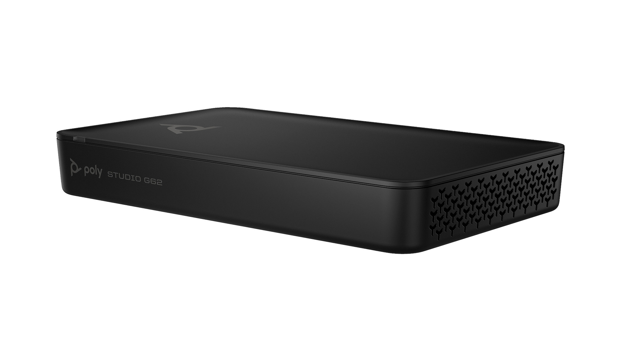 Poly-Studio-G62-Videokonferenzsystem-mit-Halterungsplatten-Kit-und-PoE-Adapter-ohne-Netzkabel-und-TAA-konform