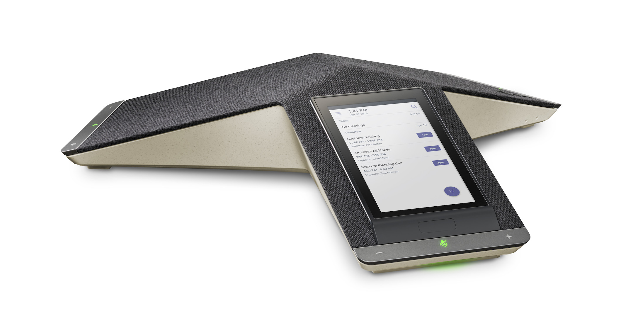 Poly-C60-Trio-IP-conferentietelefoon-voor-Microsoft-Teams