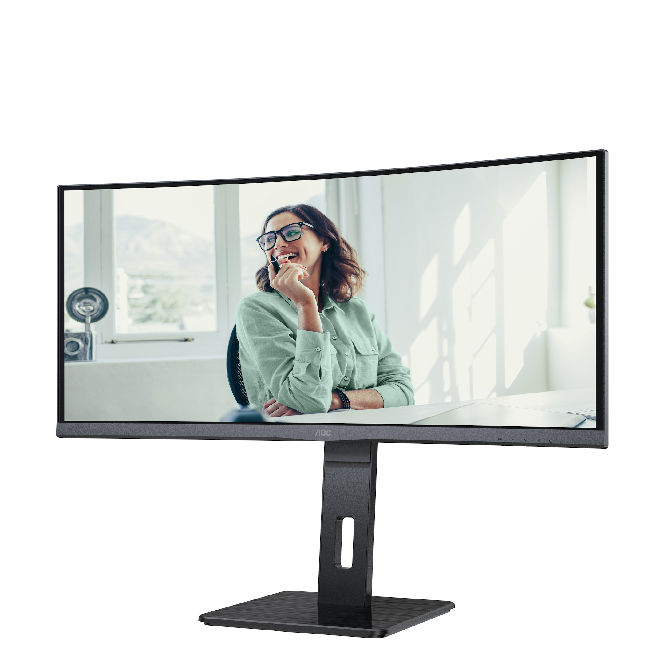 AOC-CU34P3CV-34-WQHD-gebogen-VA-monitor