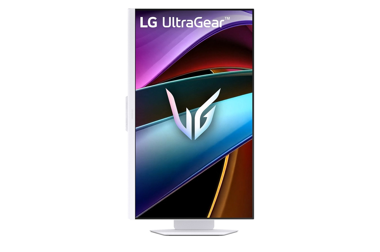 LG-UltraGear-32G810SA-W-32-144-Hz-UHD-4K-AI-Smart-Gaming-Monitor