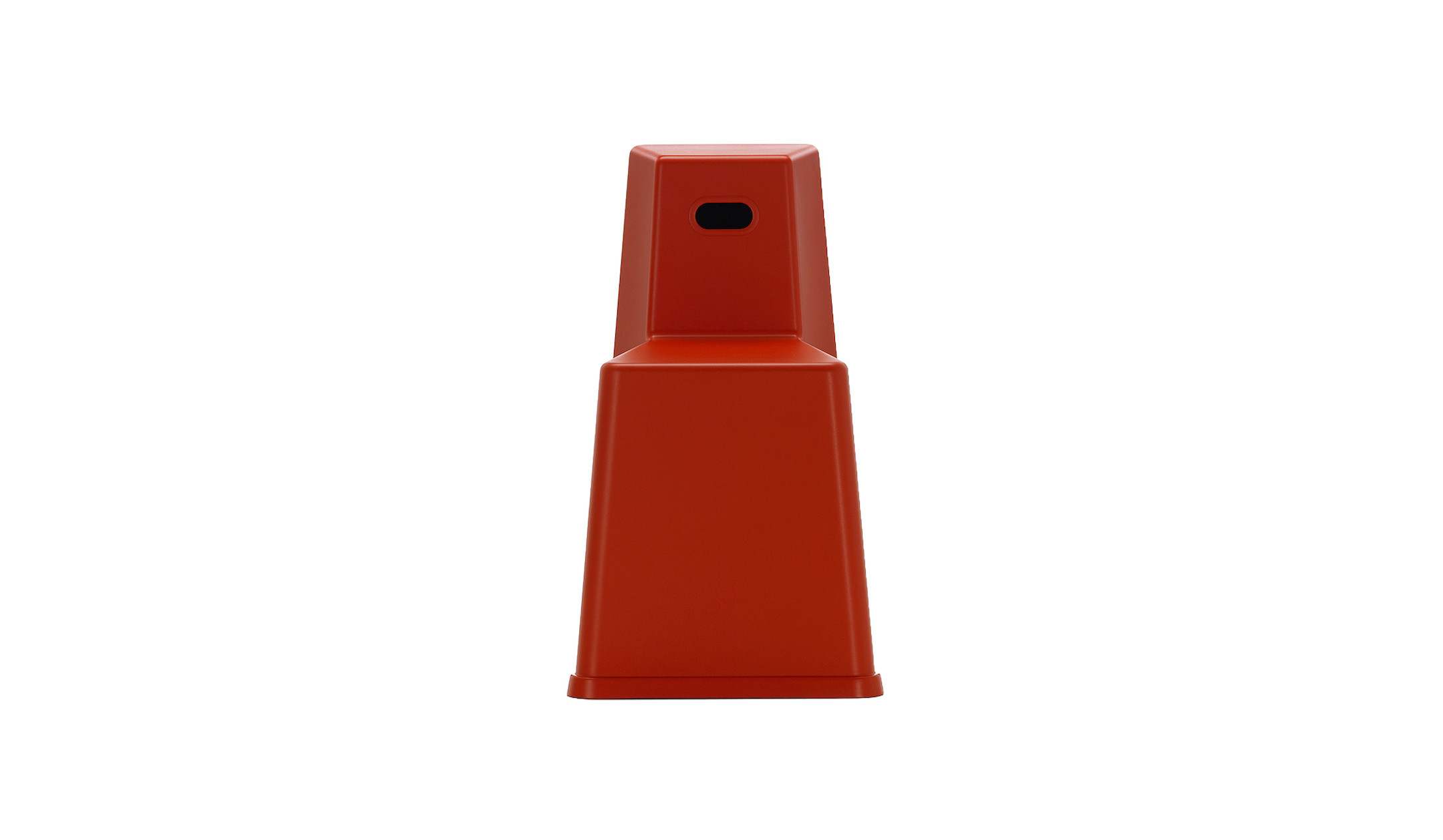 Vitra-Stool-Tool-Stuhl-Tisch-Kombination-in-poppy-red