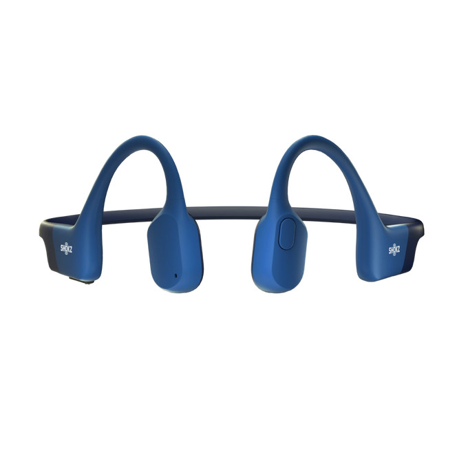 SHOKZ-OpenRun-open-ear-Bluetooth-hoofdtelefoon-voor-sportliefhebbers-met-8-uur-afspeeltijd-Maat-Standaard-Kleur-Cosmic-Black
