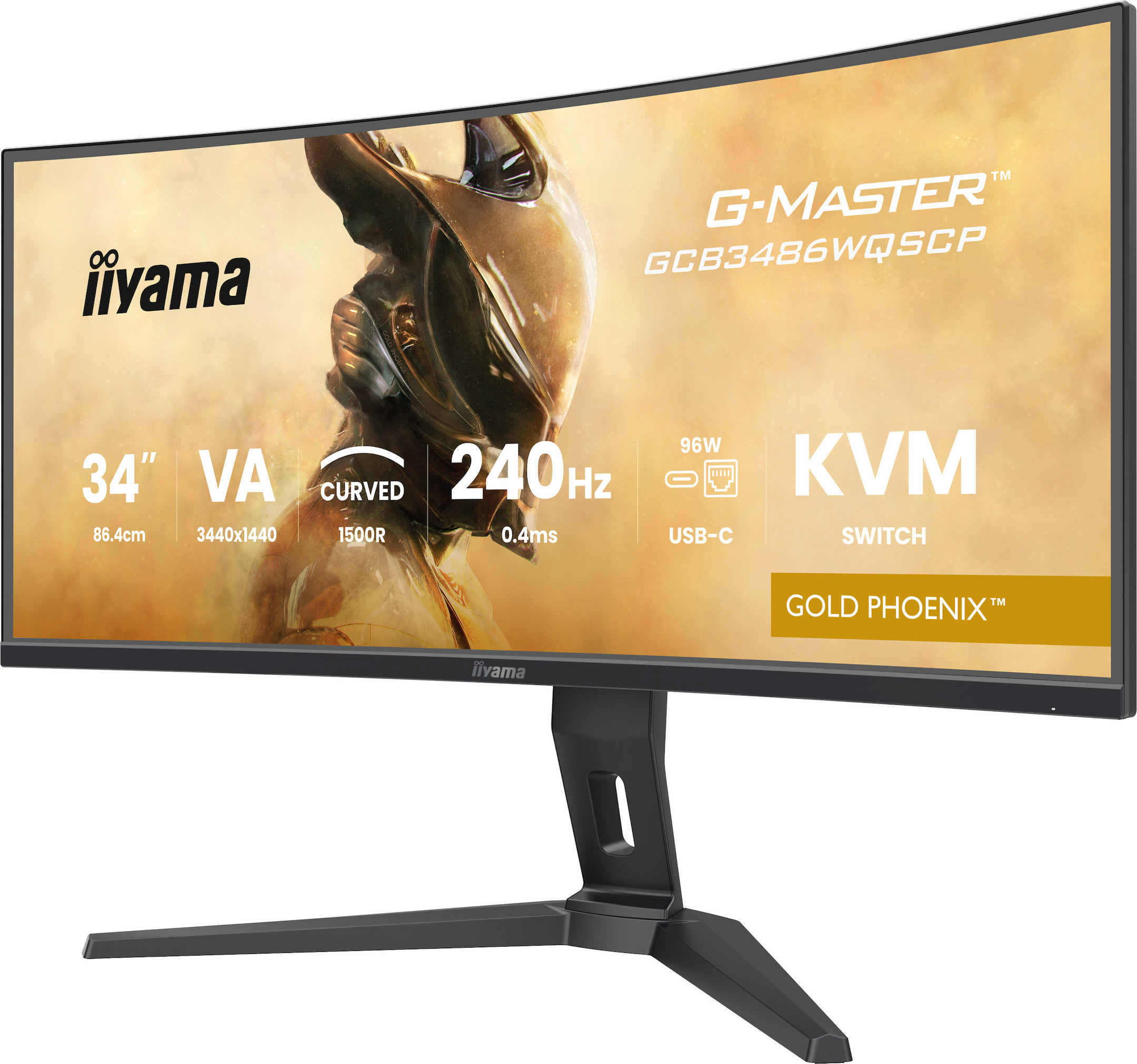 iiyama-G-MASTER-GCB3486WQSCP-B1-34-inch-Gold-Phoenix-gebogen-monitor