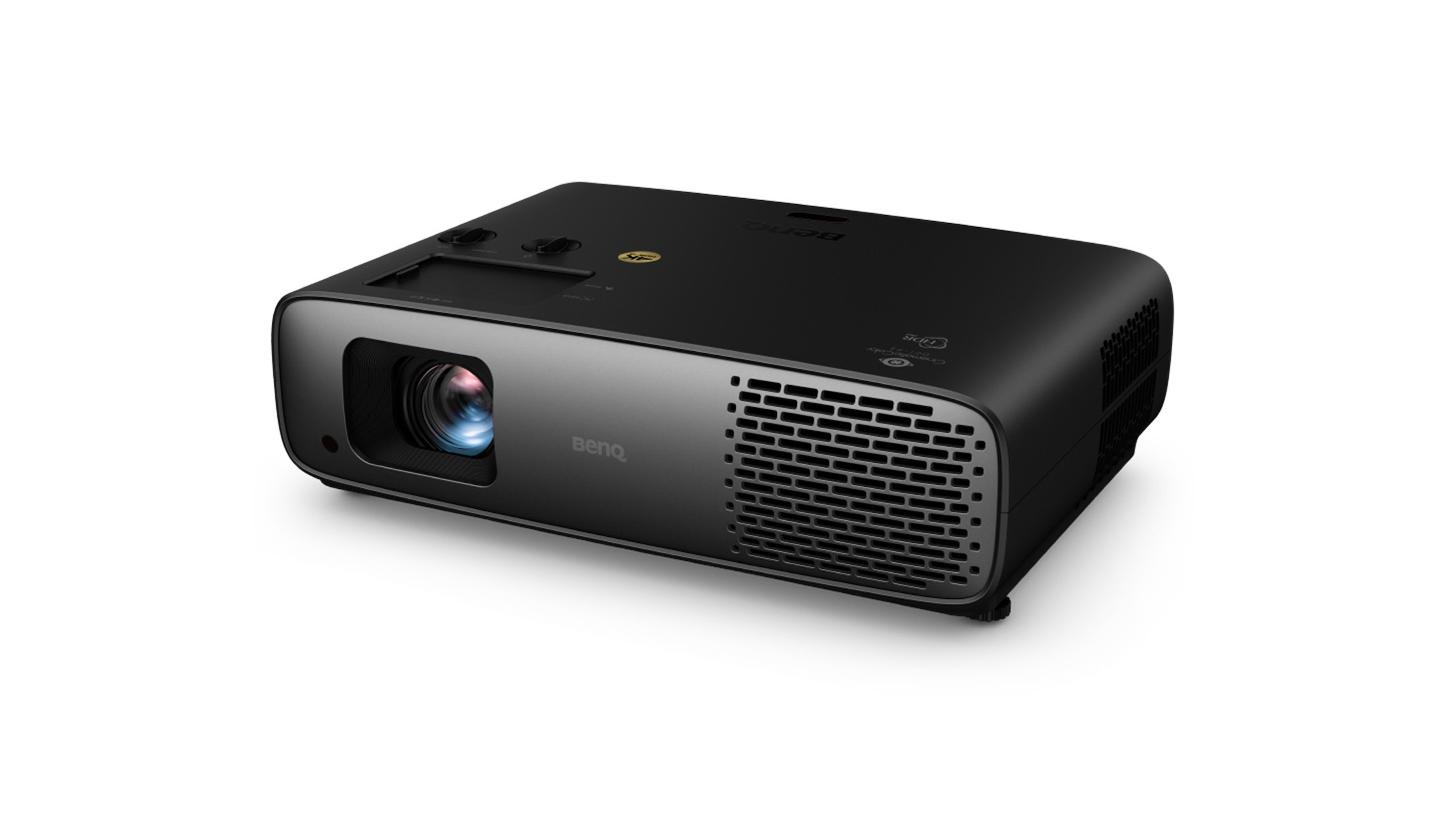 BenQ-W4100i-4K-thuisbioscoopprojector-met-3200-lumen-en-Android-TV-dongle-voor-draadloos-entertainment