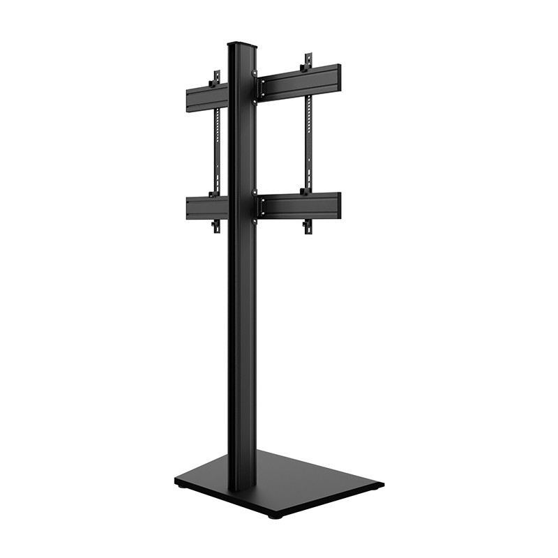 Hagor-CPS-Freestanding-Single-een-vrijstaand-systeem-Schermdiagonaal-75-98-inch