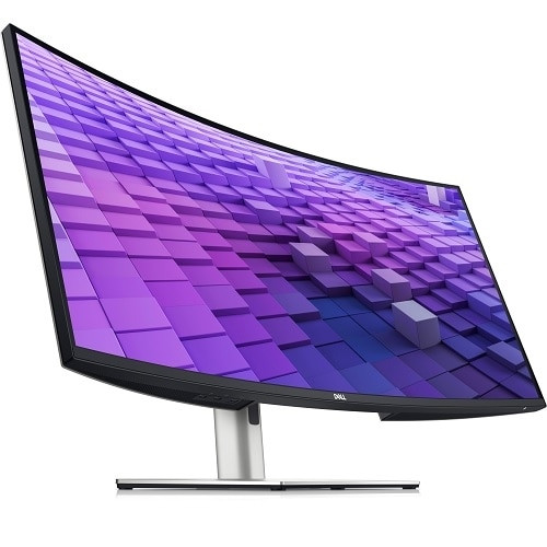 Dell-UltraSharp-U3824DW-38-WQHD-geschwungener-USB-C-Hub-Monitor-mit-integriertem-Lautsprecher