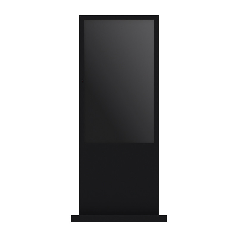 Hagor-ScreenOut-Pro-OH55-Back-to-Back-Outdoorstele-voor-Samsung-OH55-serie