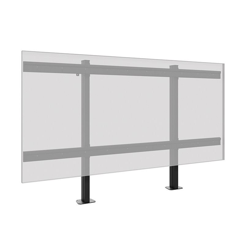 Hagor-LED-SBW-Avocor-AVX1320-135-LED-SBW-Avocor-AVX1320-135-vloer-wandbevestigingssysteem-geschikt-voor-Avocor-AVX1320