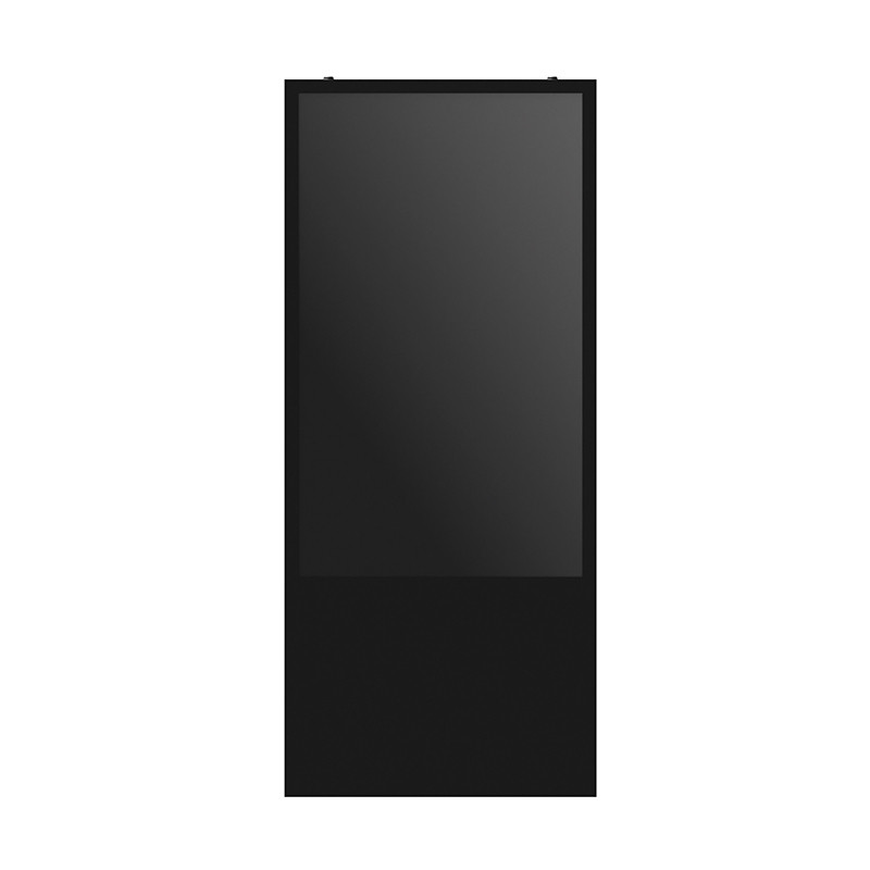 Hagor-ScreenOut-Pro-OH75-Back-to-Back-Buitenstele-voor-Samsung-OH57-serie