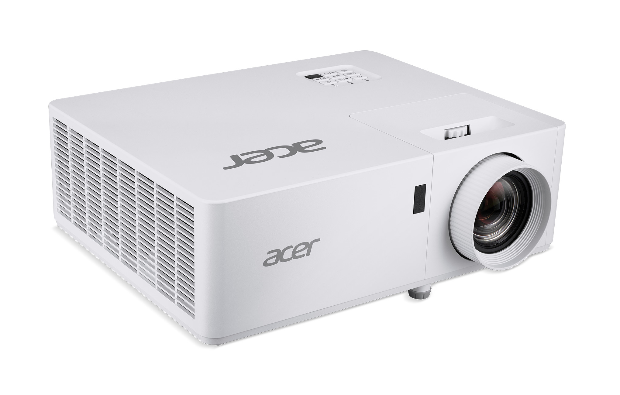 Acer-PL6520-Business-Beamer-mit-6-000-Lumen-HDR-Technologie-und-30-000-Stunden-Lebensdauer-Demoware-Platin