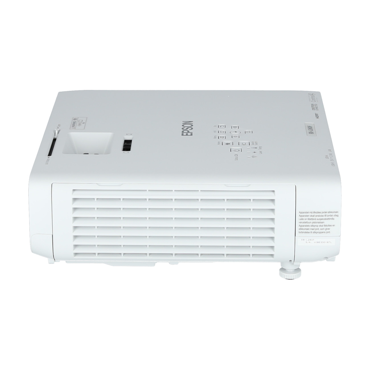 Epson-EB-L260F-Laserprojector-met-310-projectie-360-installatie-en-draadloze-connectiviteit-voor-scholen-en-bedrijven-Britse-versie