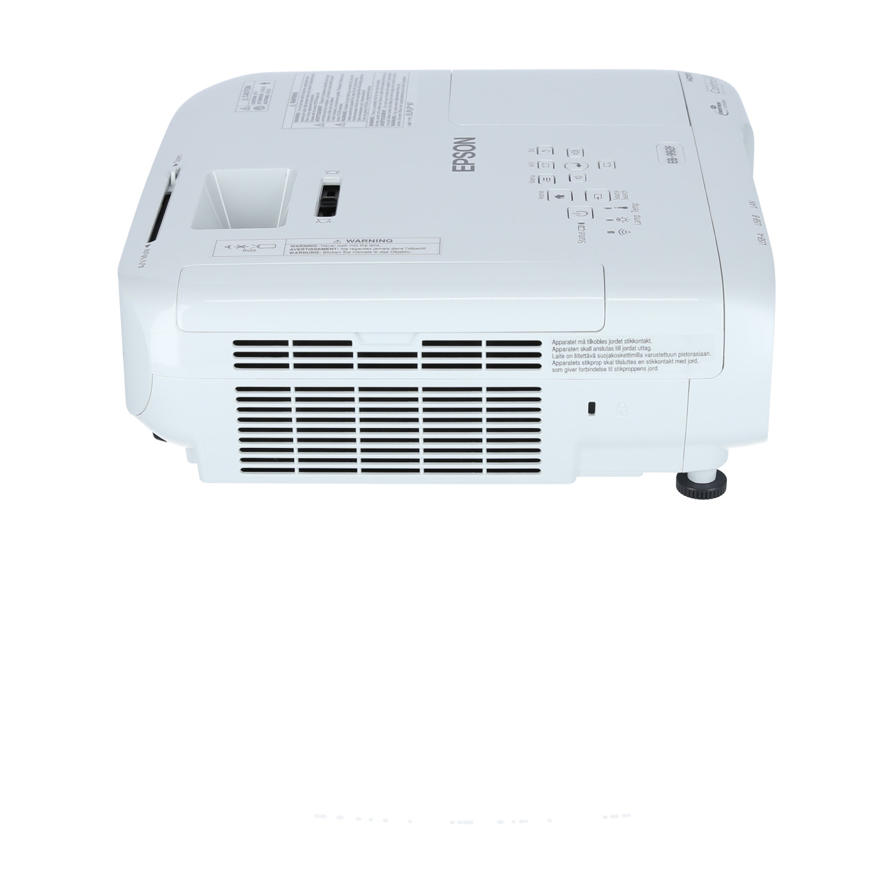 Epson-EB-992F-Beamer-met-Full-HD-resolutie-4-000-lumen-en-split-screen-functie-voor-interactief-onderwijs-UK-versie