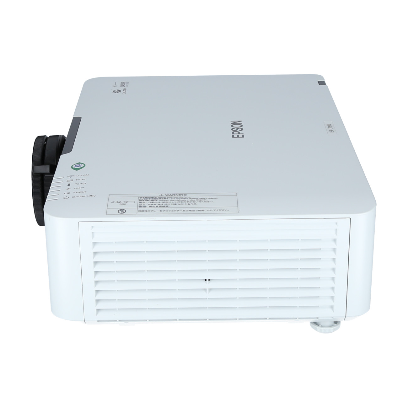Epson-EB-L720U-Laserinstallatiebeamer-met-7000-ANSI-lumen-en-WUXGA-resolutie-Britse-versie