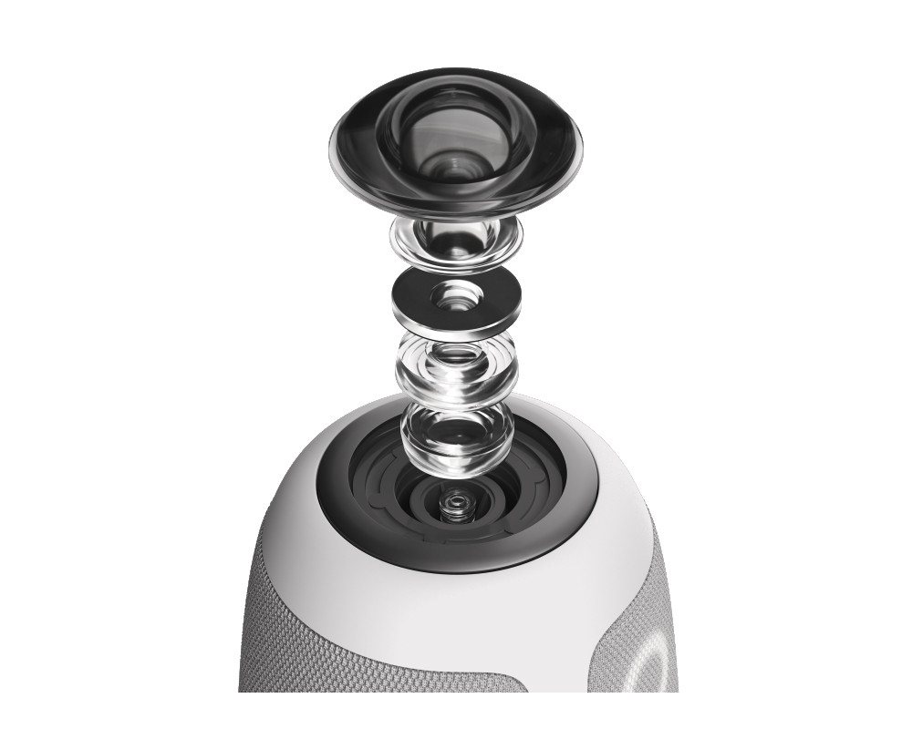 Owl-Labs-Meeting-Owl-3-Premium-Kamera-mit-360-Kamera-Mikrofon-und-Lautsprecher-Erweiterungsmikrofon