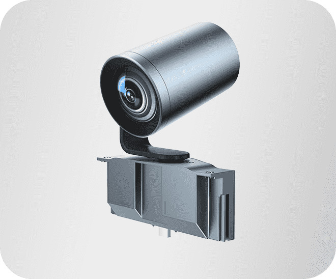 Yealink-MB-12X-Pro-PTZ-Kamera-mit-12-fach-optischem-Zoom-fur-Meetingboard-Pro-Serie