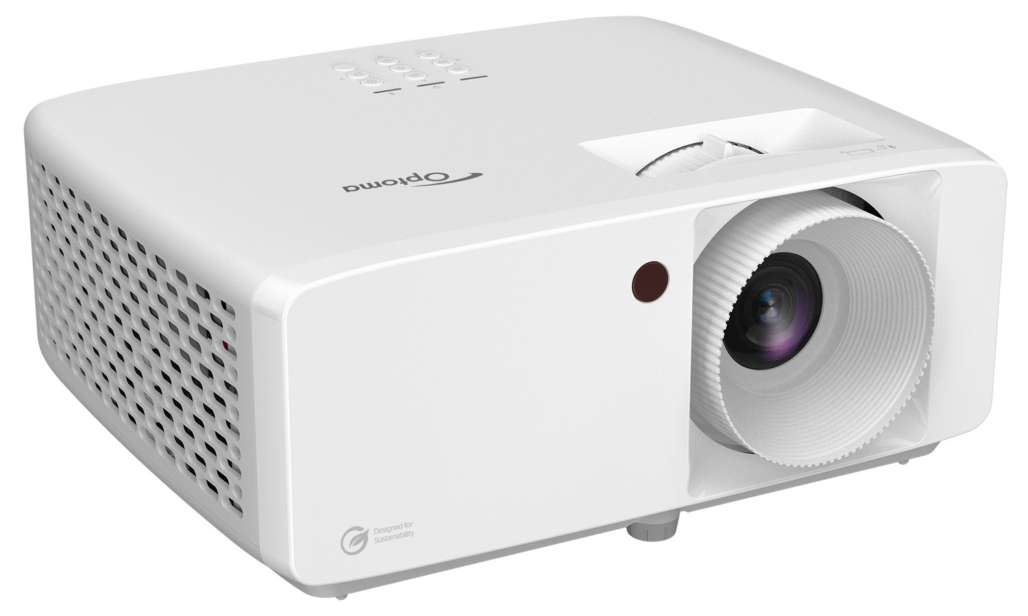 Optoma-HZ150X-compacte-Full-HD-laserbeamer-met-hoge-helderheid-ontworpen-voor-onderhoudsvrij-continu-gebruik