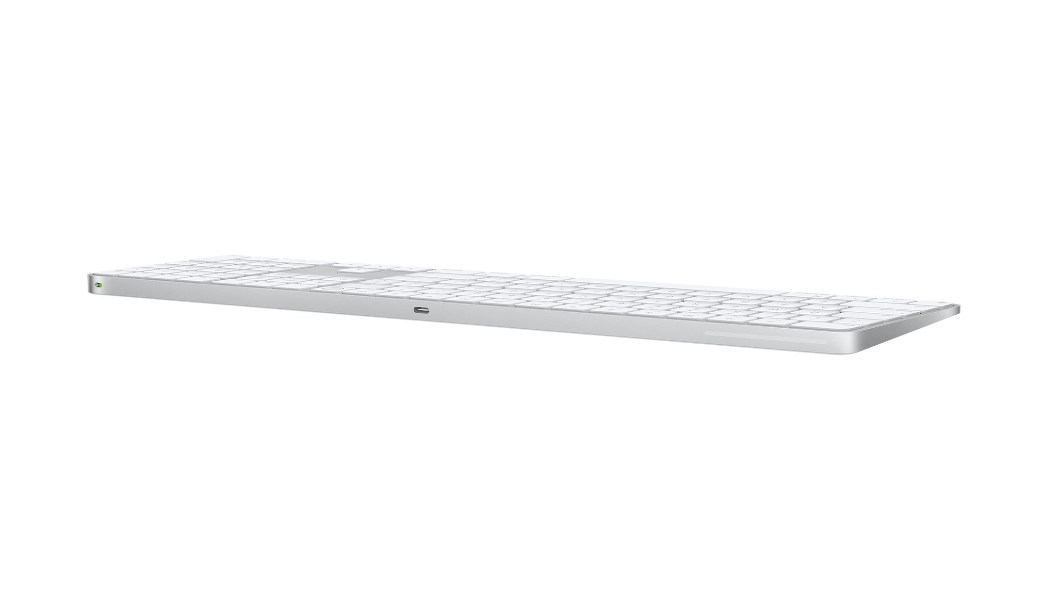 Apple-Magic-Keyboard-mit-Touch-ID-und-Ziffernblock-fur-Mac-Modelle-mit-Apple-Chip-USB-C-Deutsch-Weiss