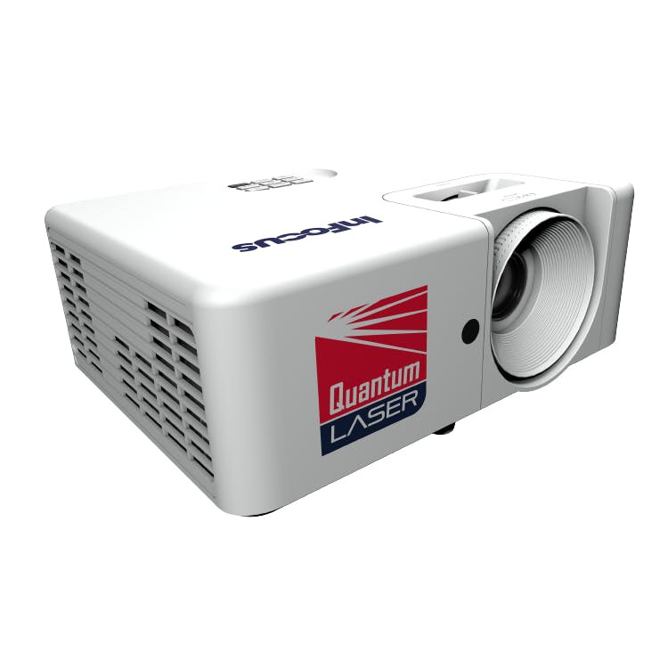 InFocus-INL178-Full-HD-Beamer-mit-4000-Lumen-und-flexibler-360-Installation-fur-Konferenz-und-Bildungsraume-Demoware-Silber