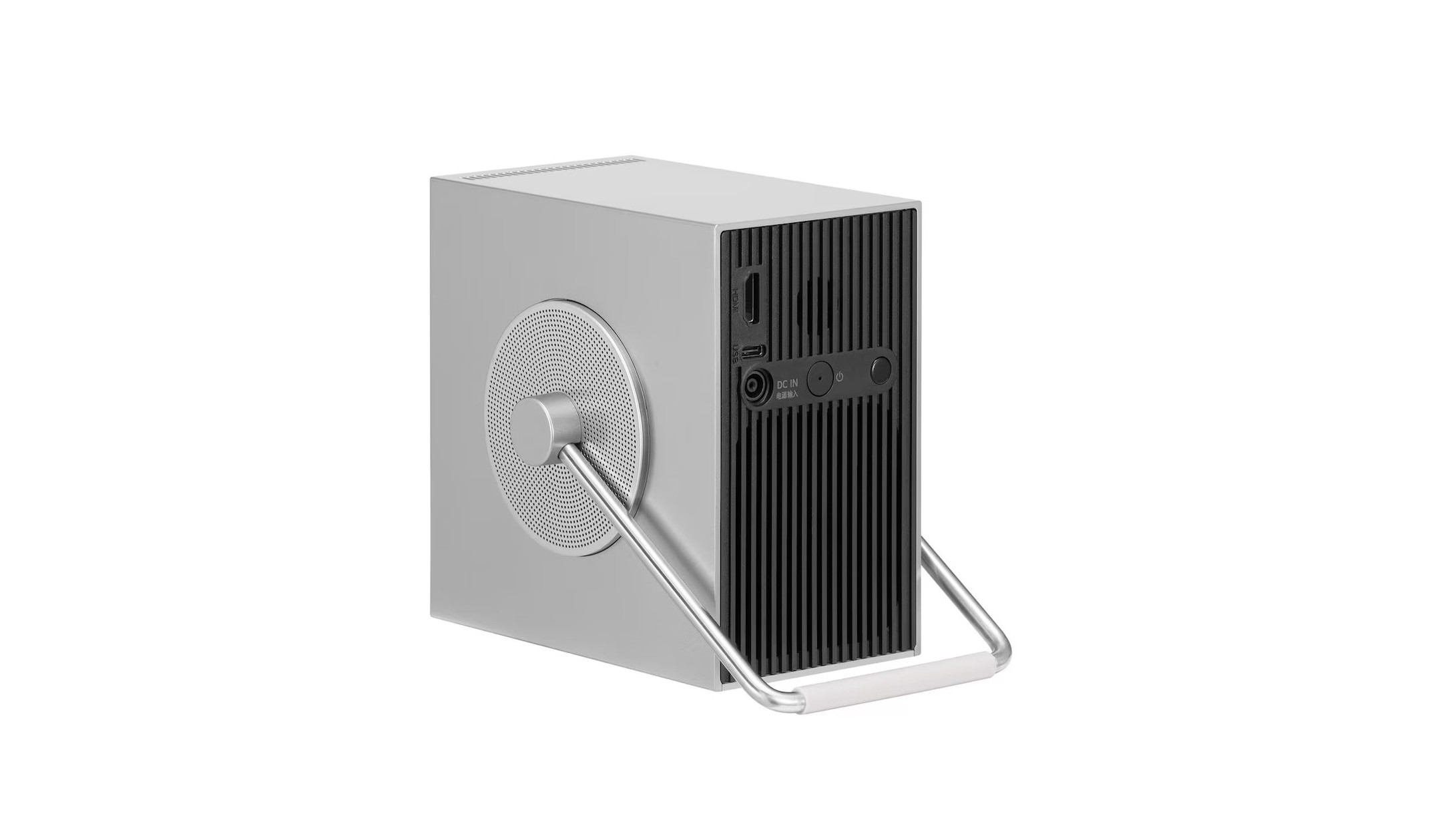 LG-CineBeam-Q-HU710PB-mobiler-4K-Beamer-mit-Smart-TV-Funktion-und-flexibler-Installation-Demoware-Bronze