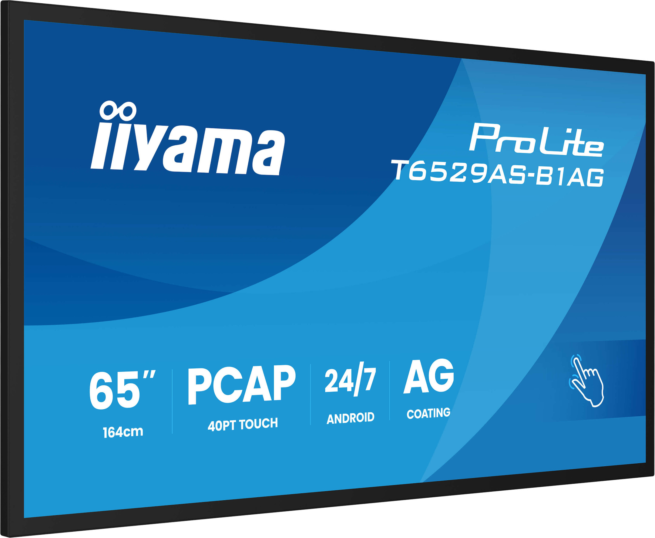 iiyama-ProLite-T6529AS-B1AG-interactief-65-inch-alles-in-een-PCAP-scherm-voor-slimme-samenwerkingsruimtes