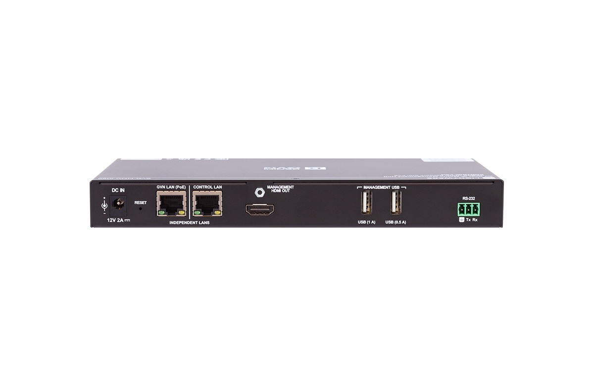 Lightware-GVN-MMU-X100-Matrix-Management-Einheit-fur-AV-over-IP-Systeme