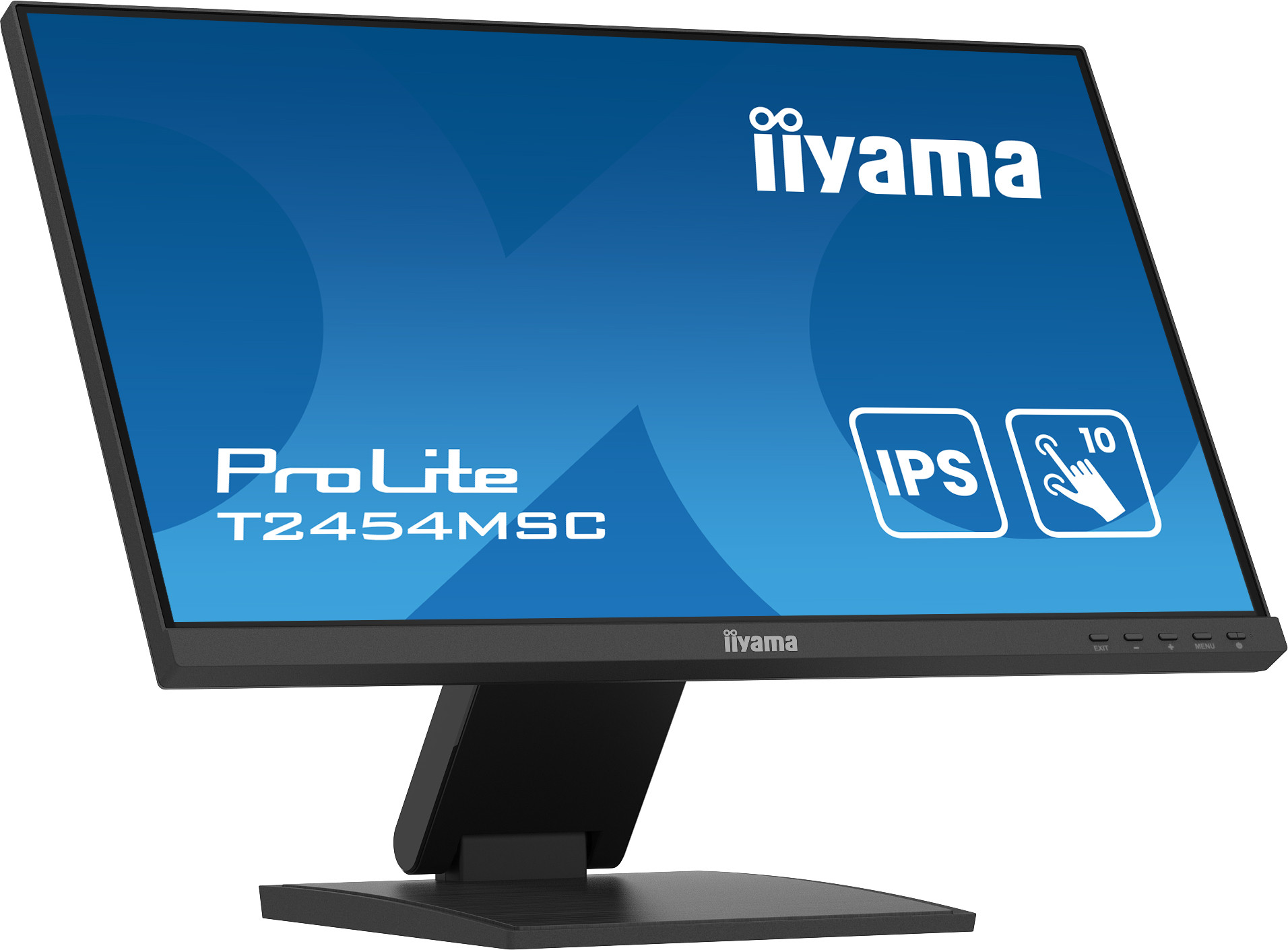 iiyama-ProLite-T2454MSC-B2AG-24-inch-PCAP-touchscreenmonitor-met-10-aanraakpunten-IPS-paneeltechnologie-en-antireflectiecoating