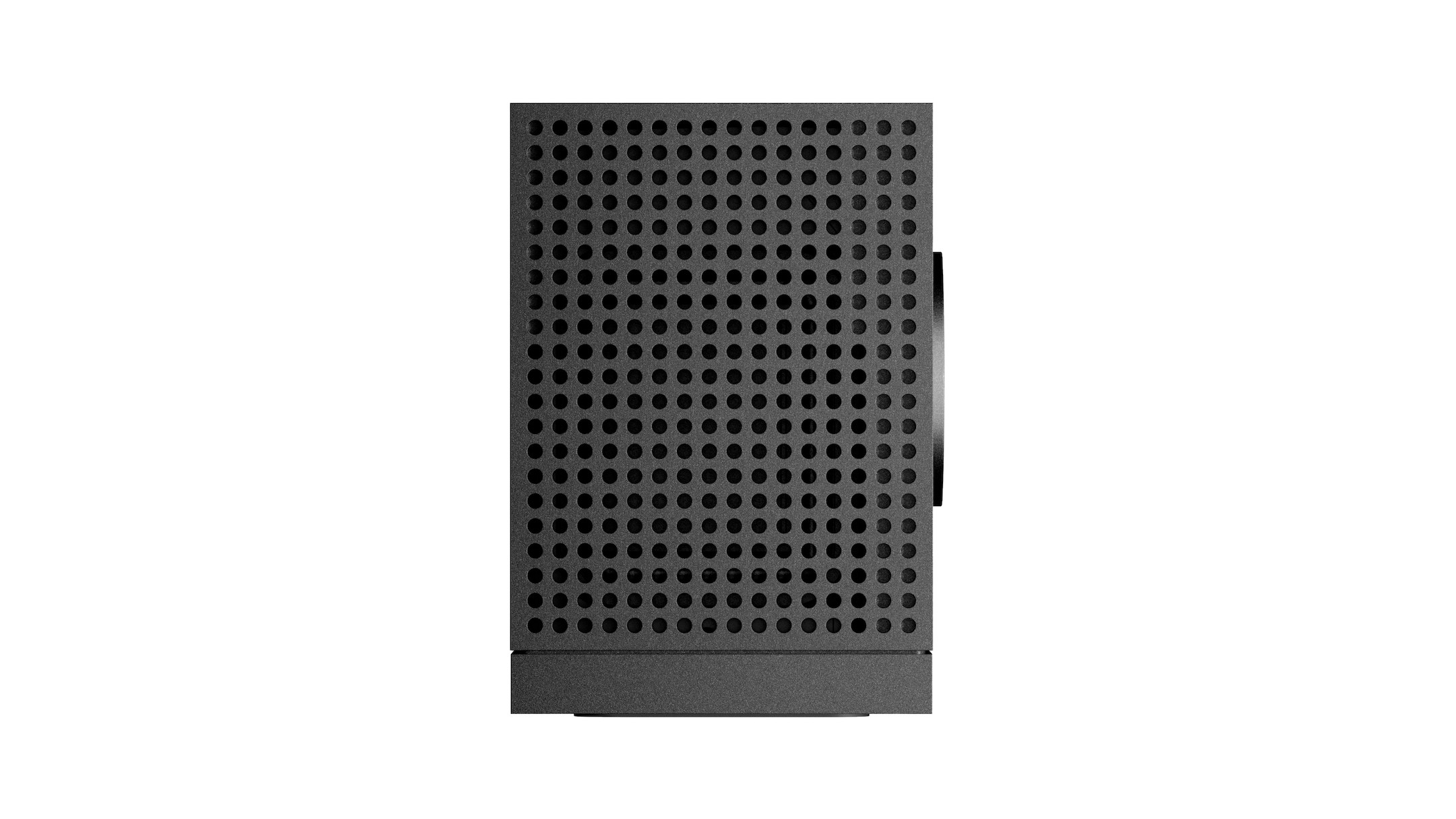 Huddly-C1-Videobar-ein-KI-gesteuertes-All-in-One-System-fur-kleine-und-mittelgrosse-Besprechungsraume