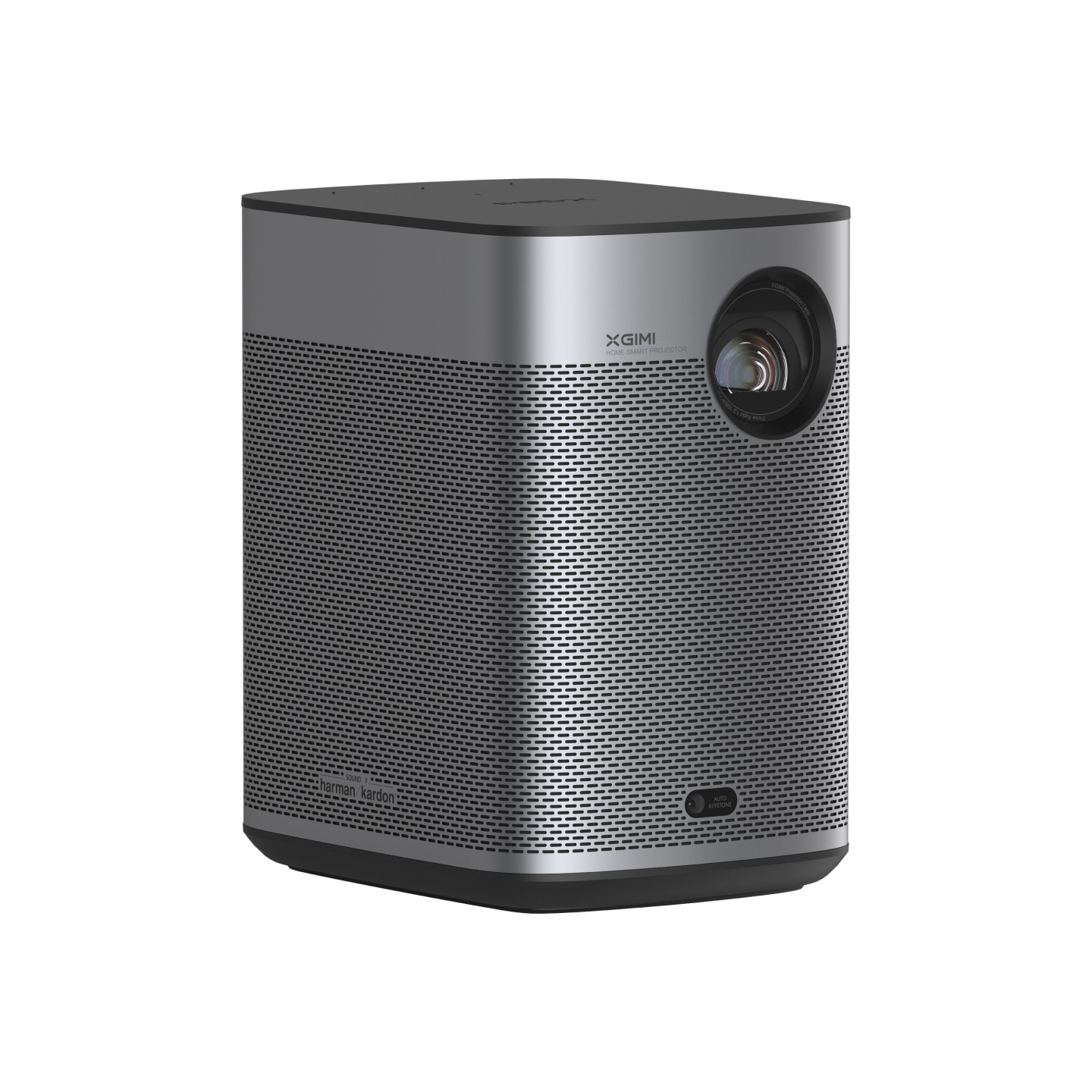 XGIMI-Halo-GTV-Full-HD-Beamer-mit-Google-TV-automatischer-Bildanpassung-und-integriertem-Akku-fur-grenzenlose-Unterhaltung-uberall-Demoware-Platin