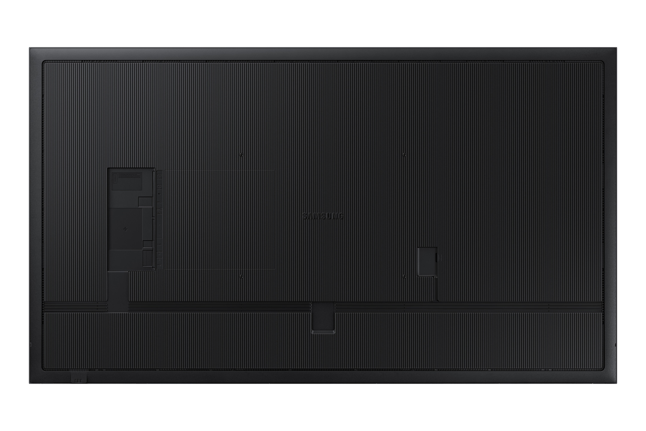 Samsung-QH75C-Demoware