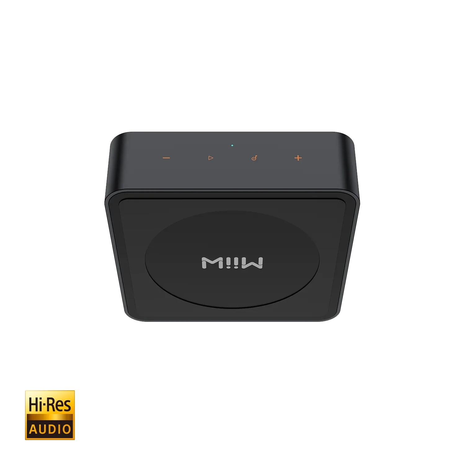 WiiM-Pro-High-Res-Audio-Streamer-mit-Chromecast-Demoware