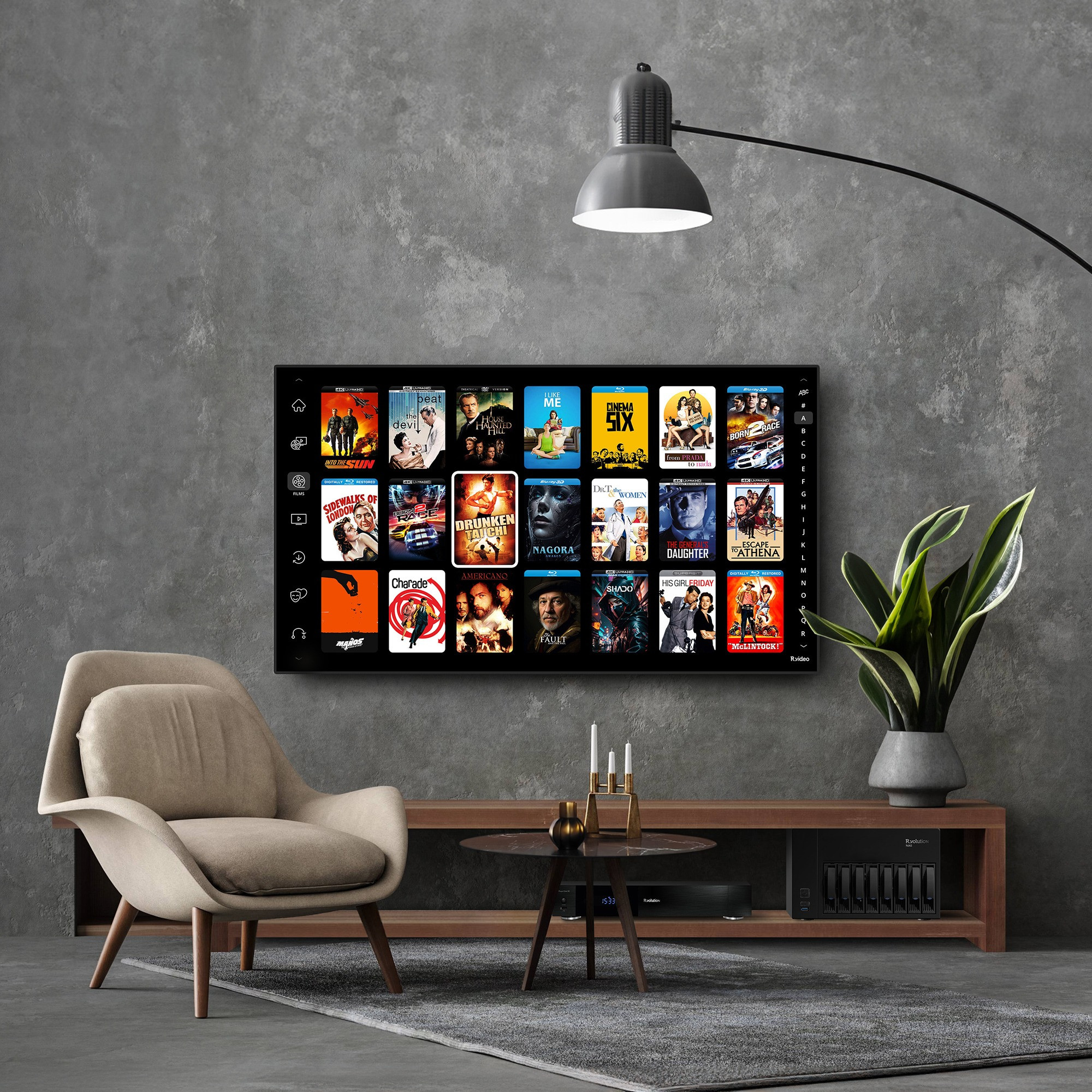 R-volution-Nas-Ultra-opslagsysteem