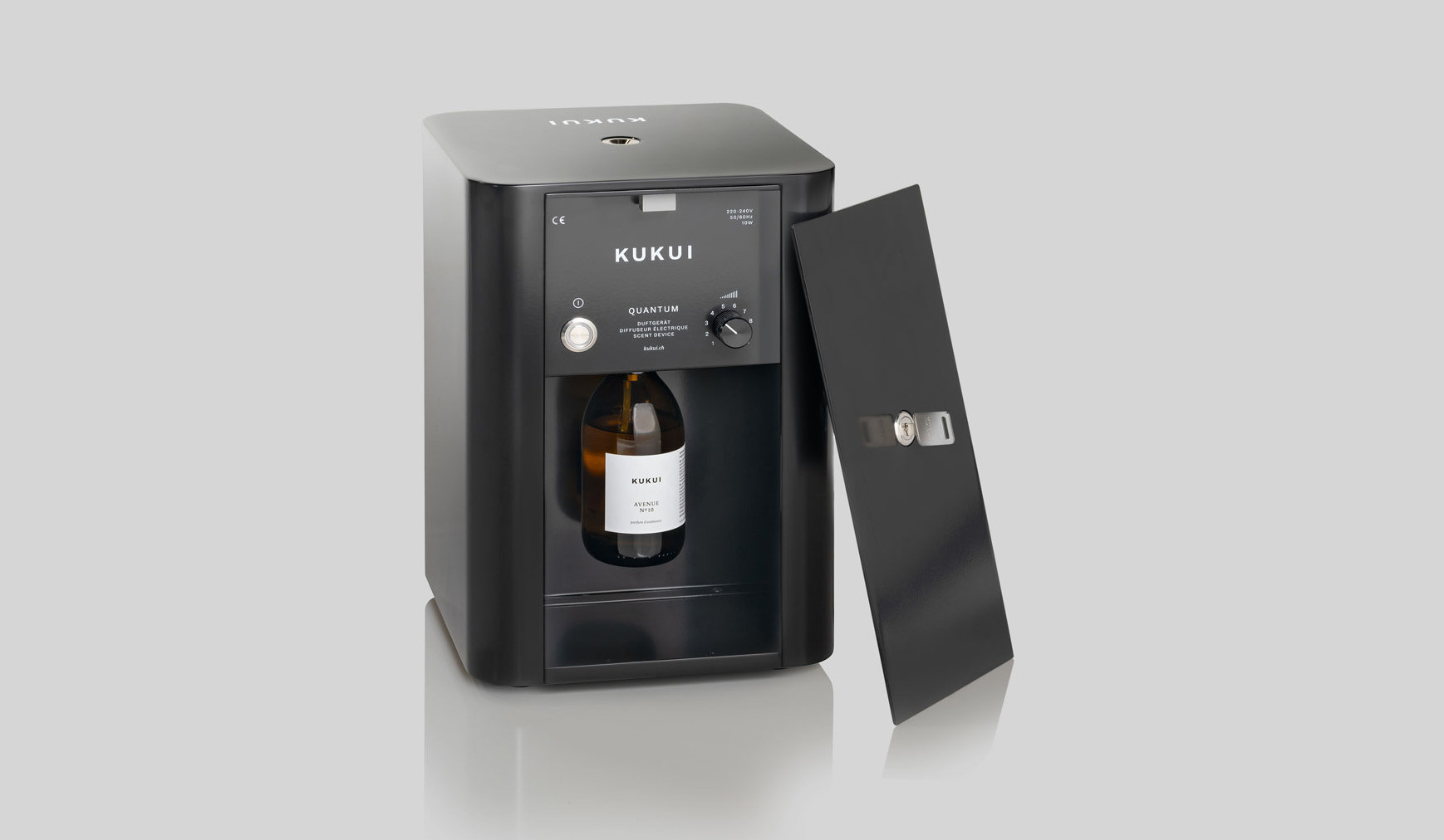 KUKUI-QUANTUM-mobiles-Duftgerat-fur-den-taglichen-Einsatz-im-professionellen-Umfeld-in-Schwarz