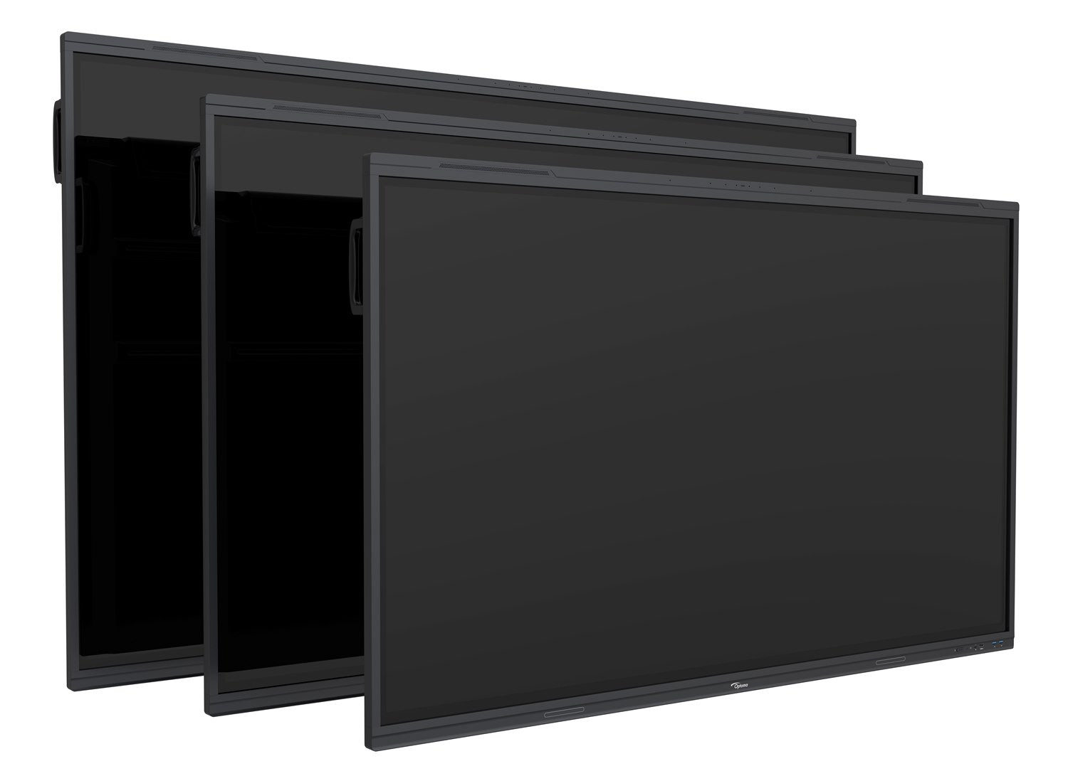 Optoma-5863RK-Demoware