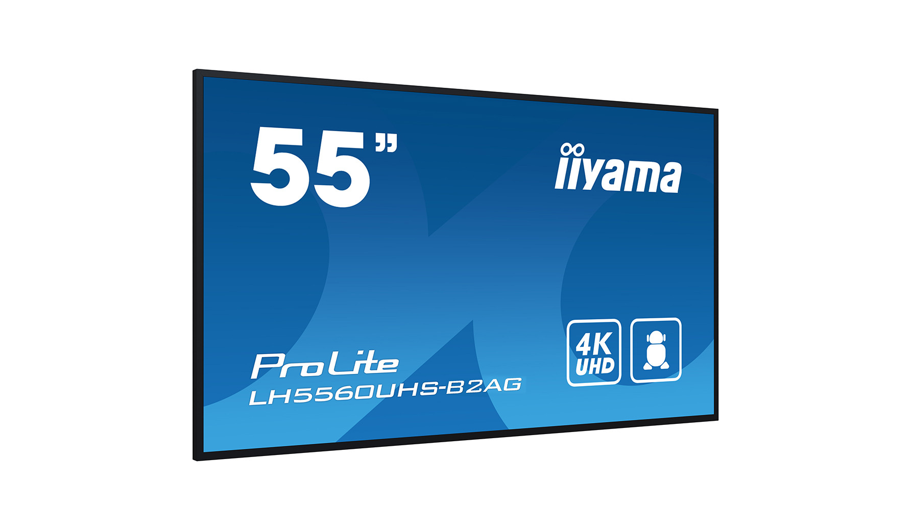 iiyama-ProLite-LH5560UHS-B2AG-55-inch-4K-digitaal-informatiescherm-met-Android-besturingssysteem-en-flexibele-orientatie