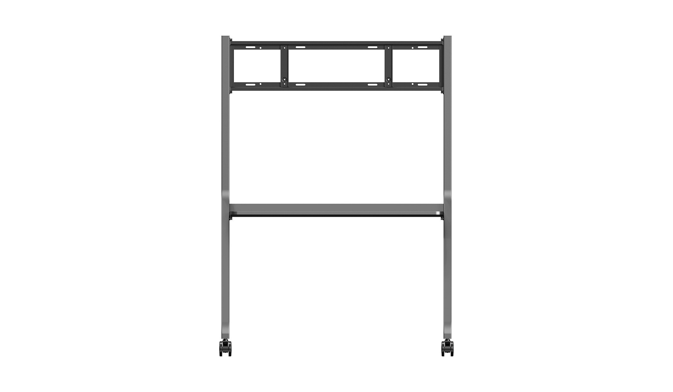 iiyama-MD-CART02-S1-mobiele-kar-voor-55-86-inch-beeldschermen-in-klaslokalen-kantoren-en-vergaderruimtes