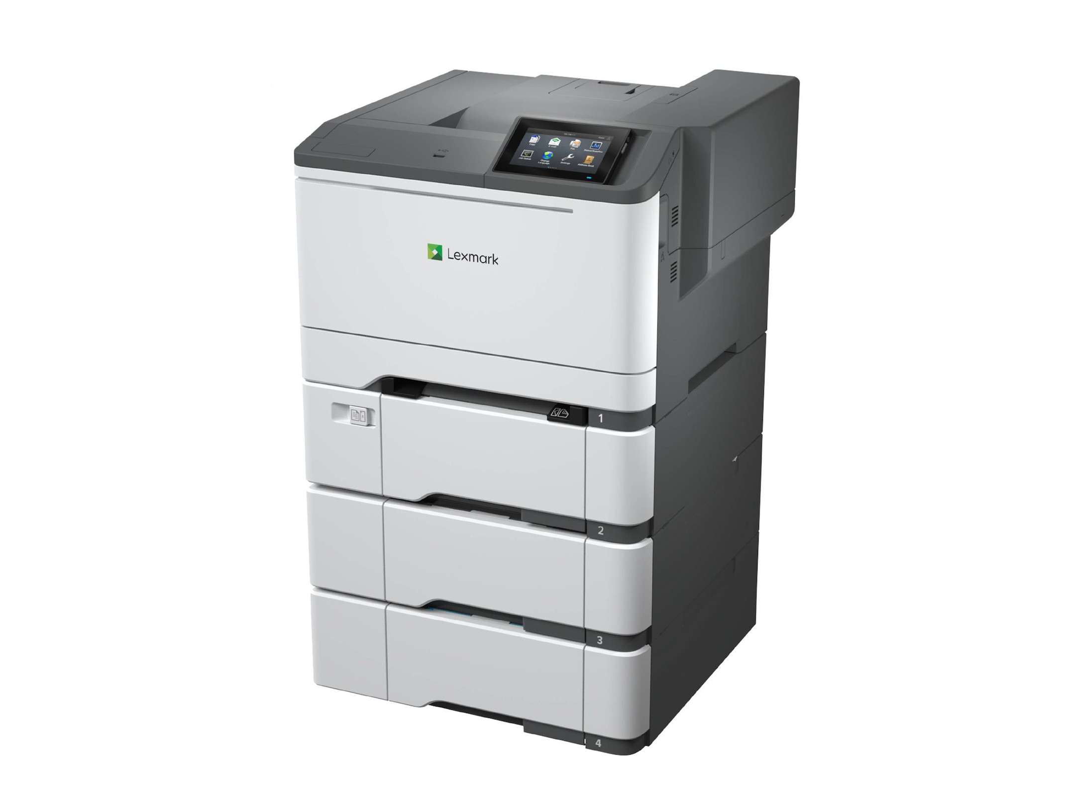 Lexmark-CS632dwe-Laserdrucker-mit-Duplex-Druck-und-zuverlassiger-Leistung