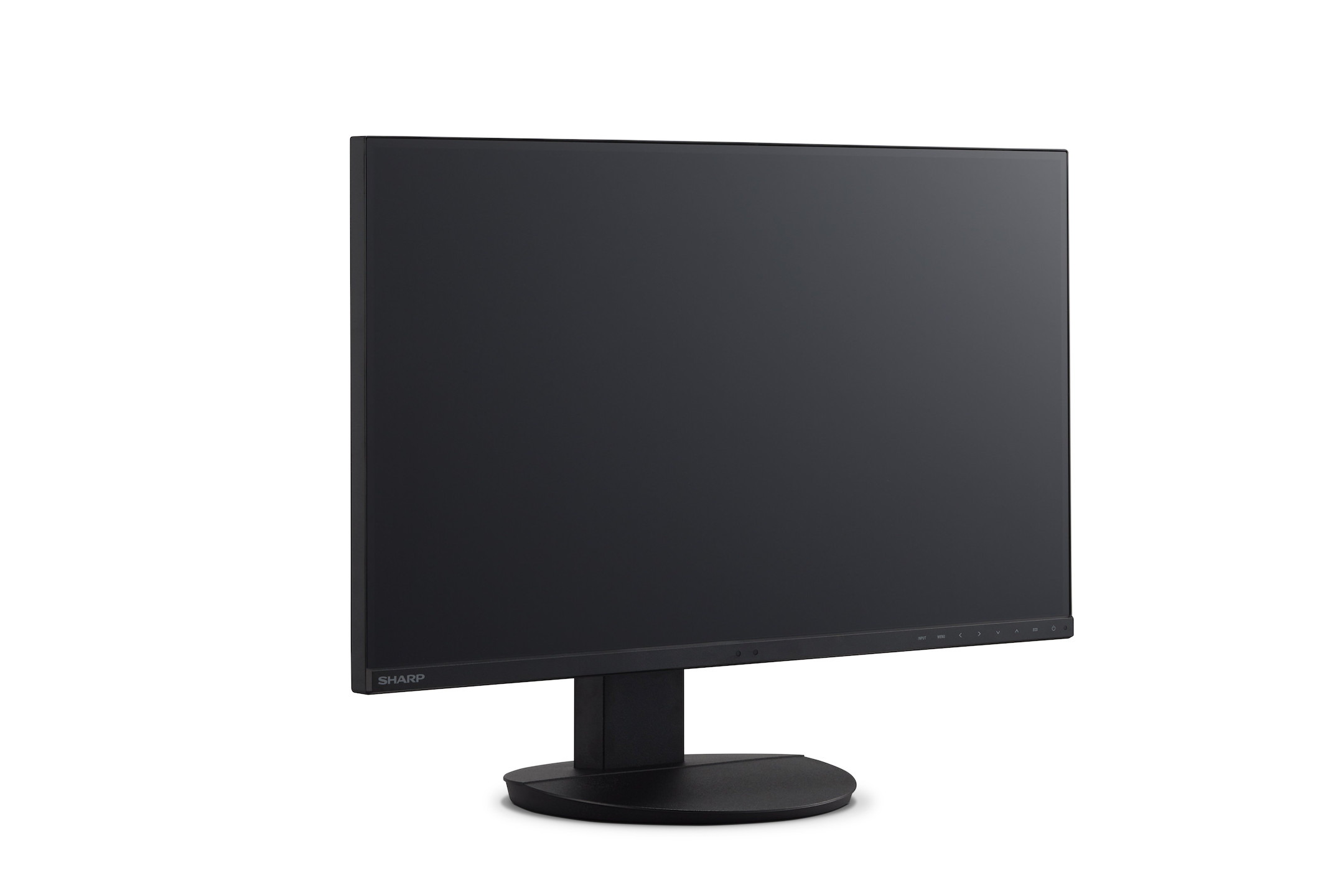 Sharp-EA272UB-27-IPS-Monitor-3840-x-2160-4K-UHD-75Hz-5ms-schwarz-Demoware
