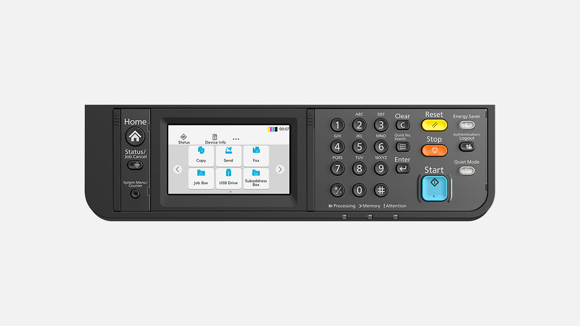 Kyocera-ECOSYS-MA2600cfx-Plus-4-1-Farb-Multifunktionssystem-mit-Kyocera-Life-Plus-Garantie-fur-3-Jahre