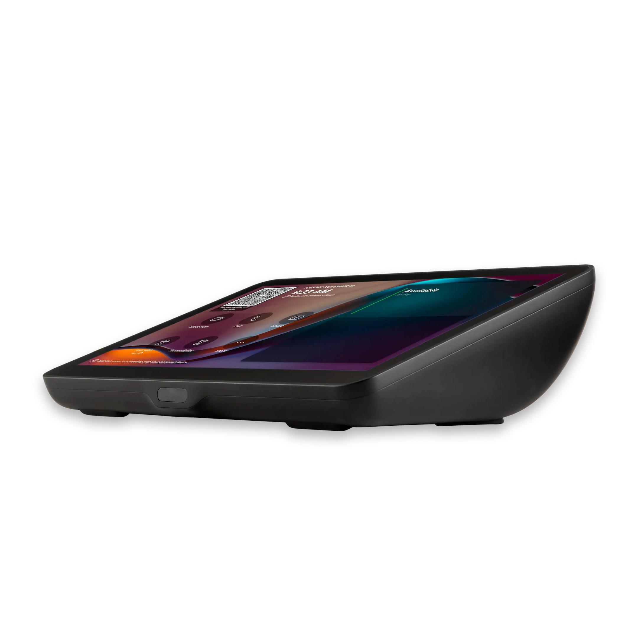 Shure-IntelliMixTM-Foundation-System-Basis-Kit-fur-Microsoft-Teams-Rooms