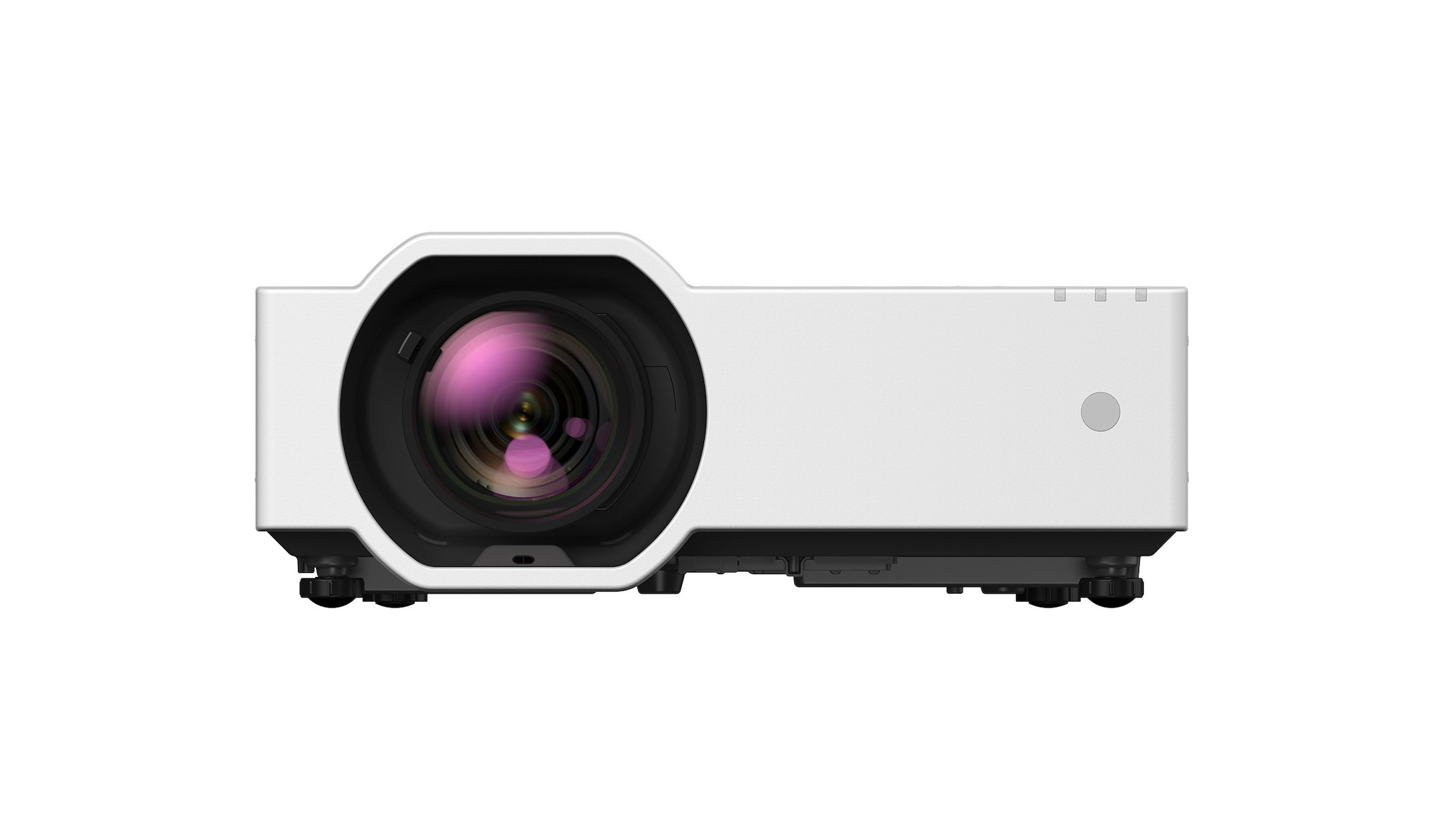 Panasonic-PT-VMZ7STEJ-Kurzdistanz-Beamer-mit-7000-Lumen-und-brillante-Bildqualitat-fur-Business-und-Ausstellungen-in-weiss-Demoware-Platin