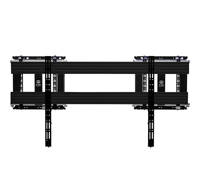 Neomounts-BT9921-Soft-Open-Full-Service-Wandhouder-voor-XXL-displays