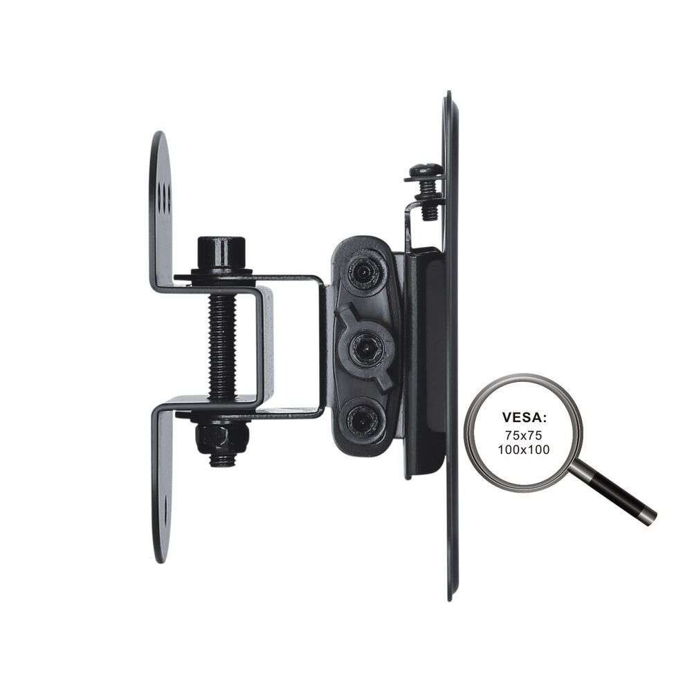 Purelink-PM-FM10-100-PureMounts-TV-Halterung-schwenkbar-Vesa-100