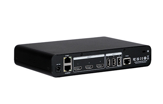 Aver-MT300-Matrix-Tracking-Box