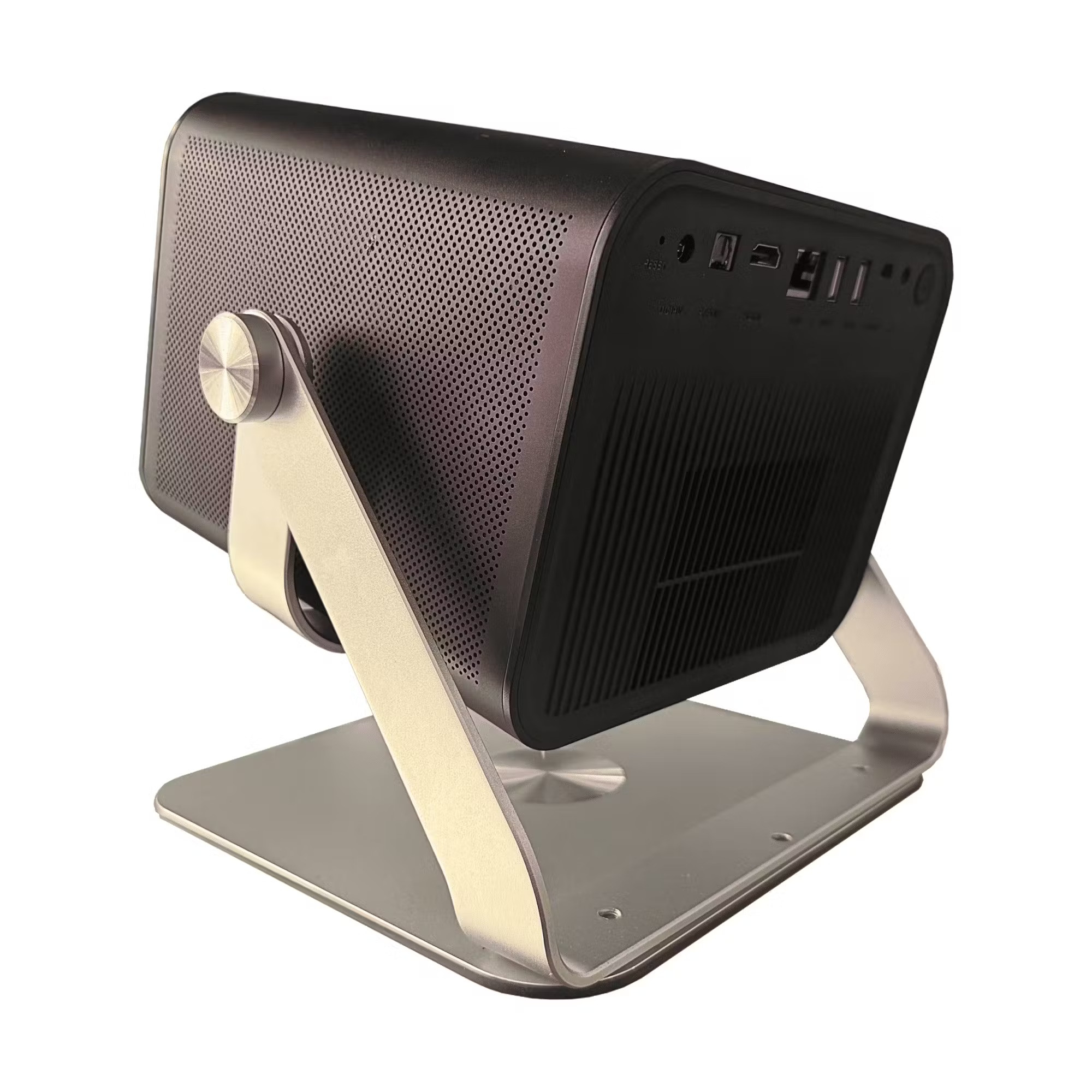 InFocus-Crusader-Grandmaster-IN3038SL-Beamer-mit-integrierten-Streaming-Apps-und-praktischem-Standfuss-Demoware-Platin