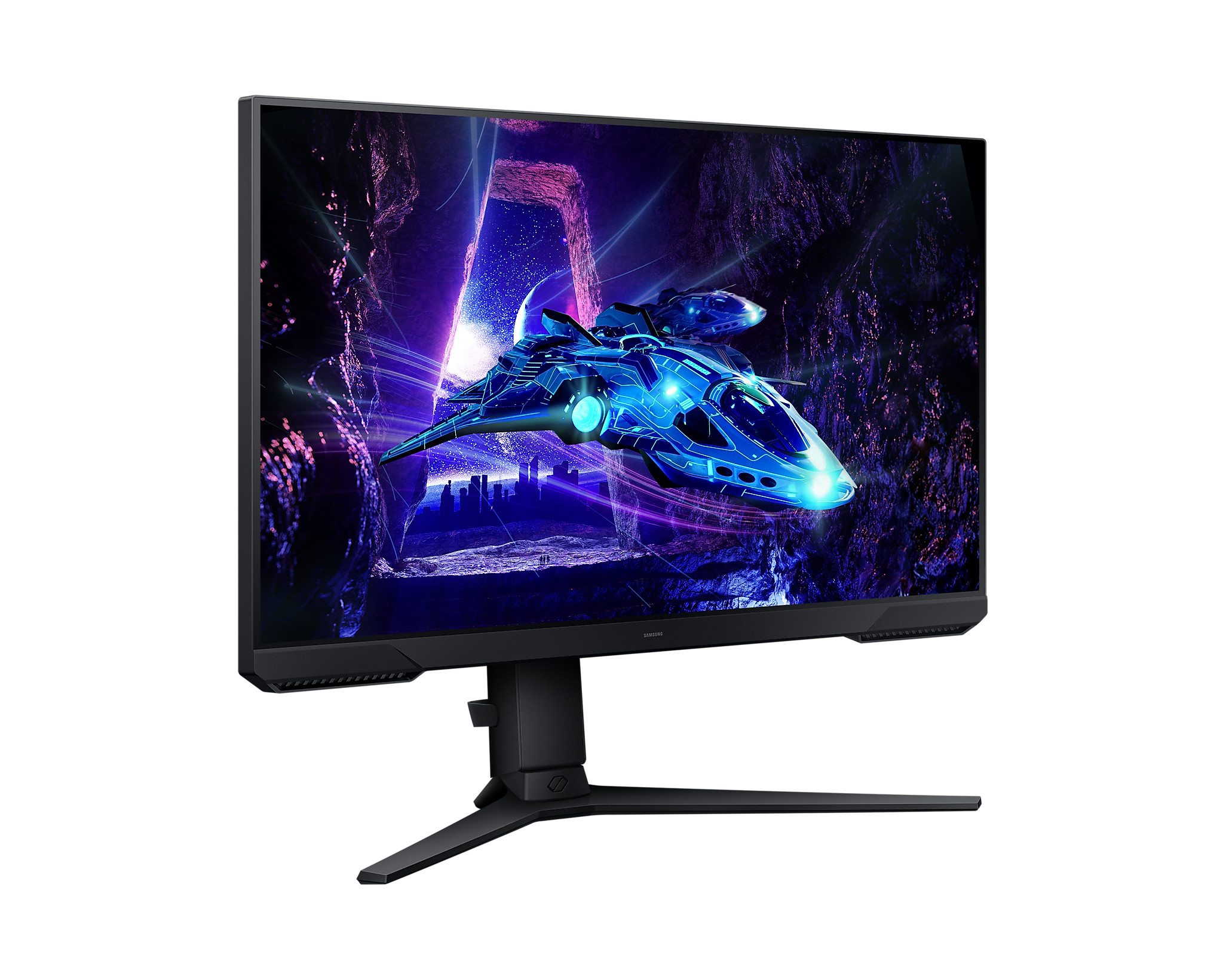 Samsung-27-Odyssey-G30D-Gaming-Monitor-Demoware