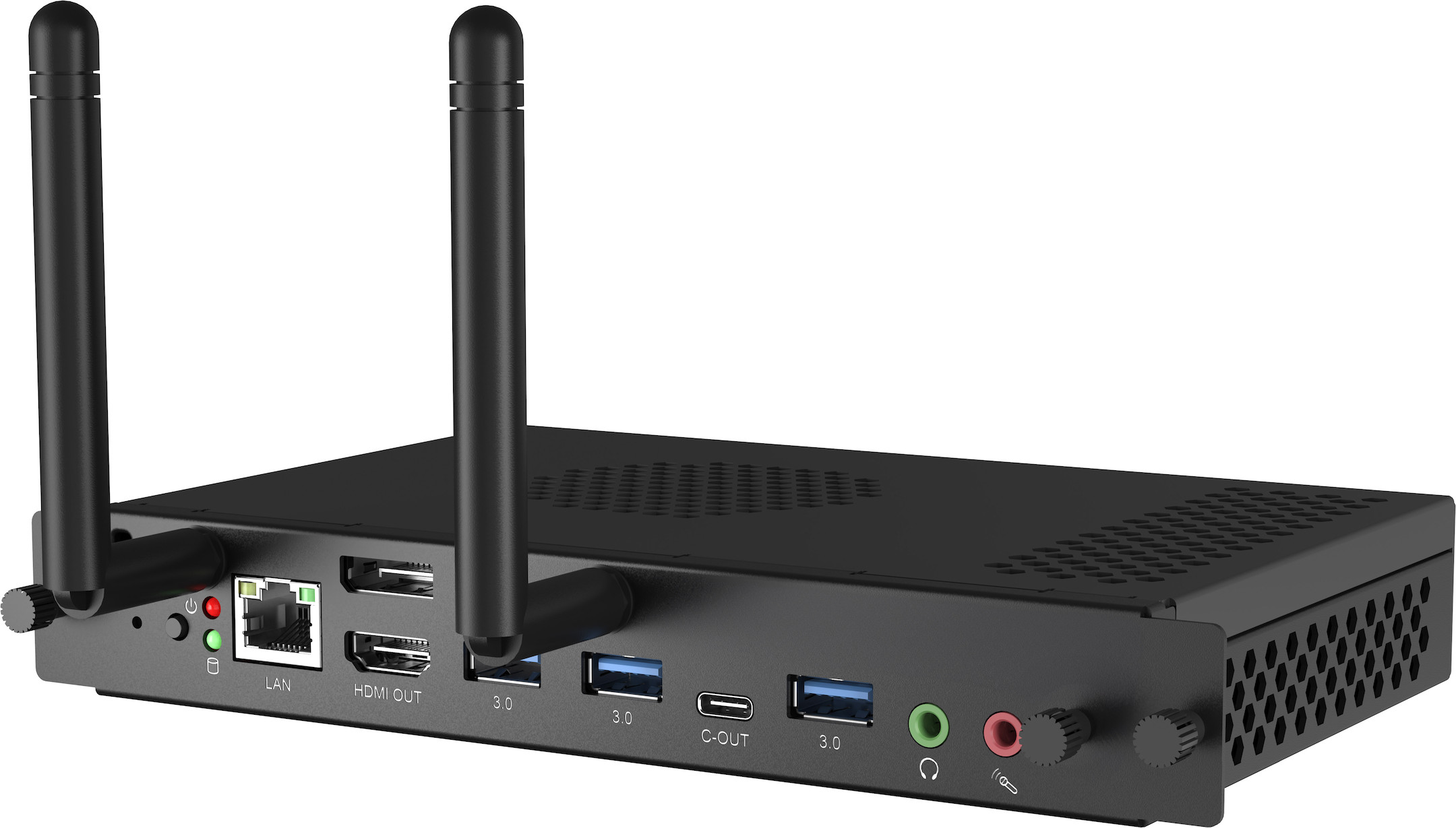 iiyama-OPC51204BC-1-modularer-Intel-R-i5-OPS-SLOT-PC-mit-Windows-R-11-Demoware