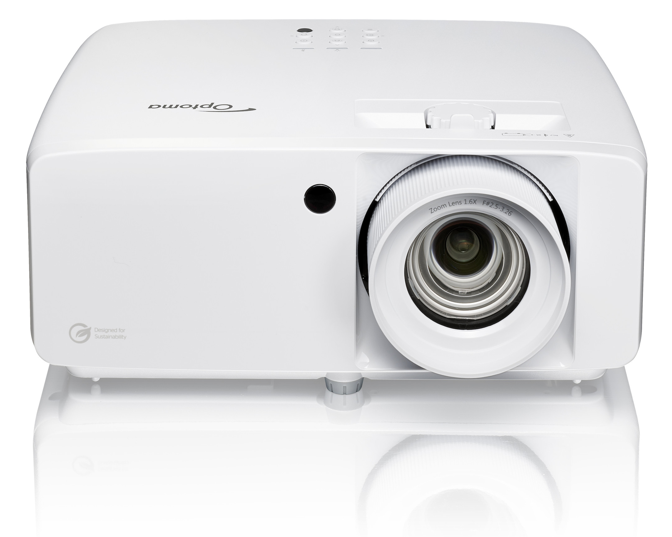 Optoma-ZK551-4K-UHD-laserbeamer-voor-zakelijke-omgevingen