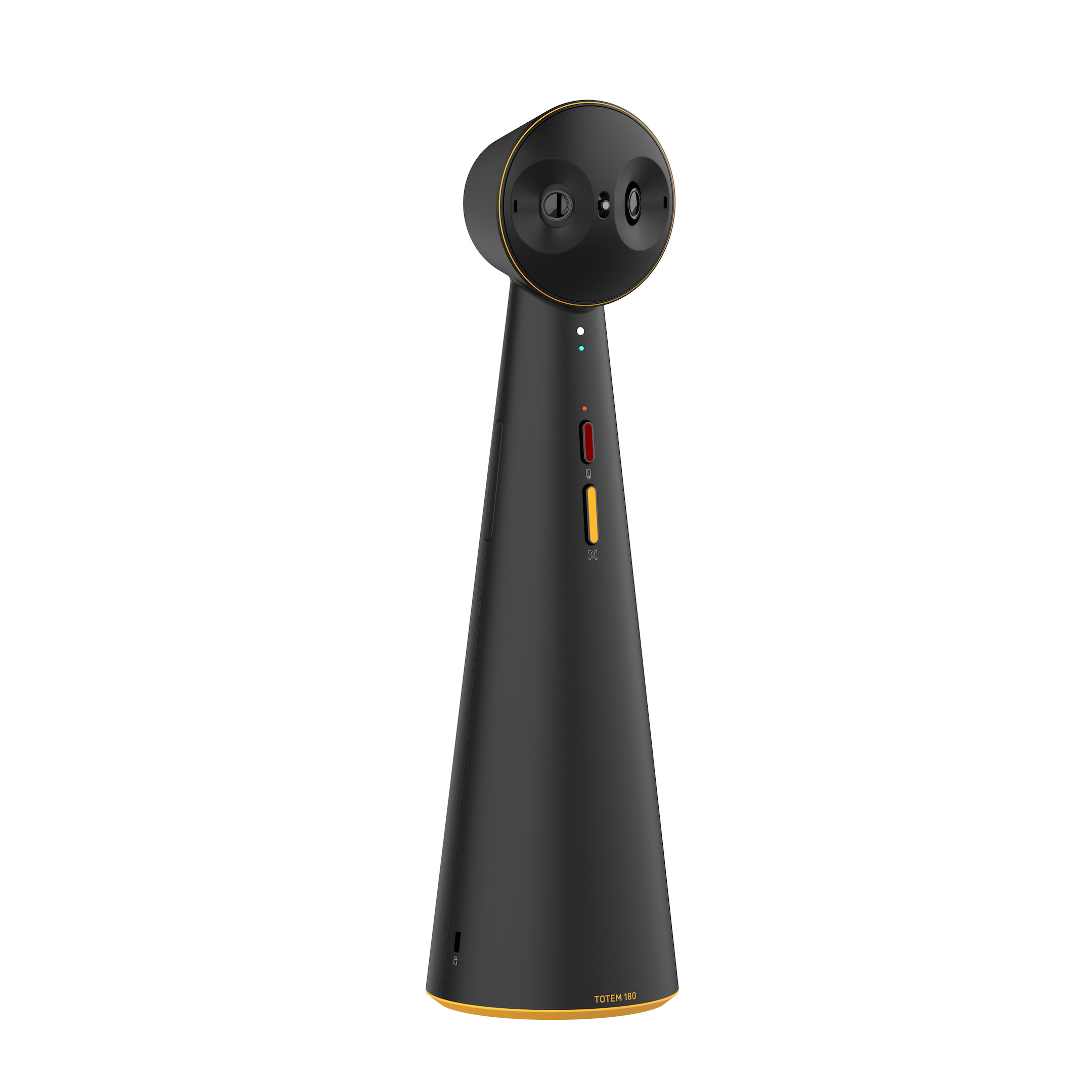 IPEVO-TOTEM-180-Panorama-Konferenzkamera-Demoware